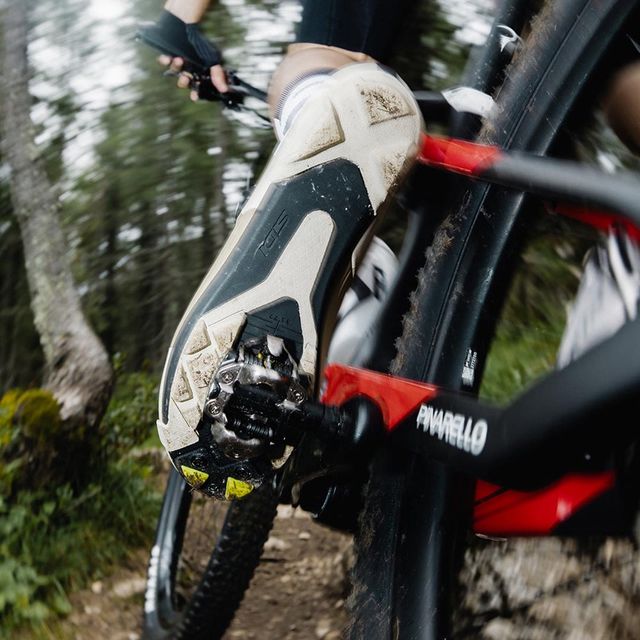 SIDI Silvis XC Pyöräilykenkä SIDI Silvis XC Pyöräilykenkä